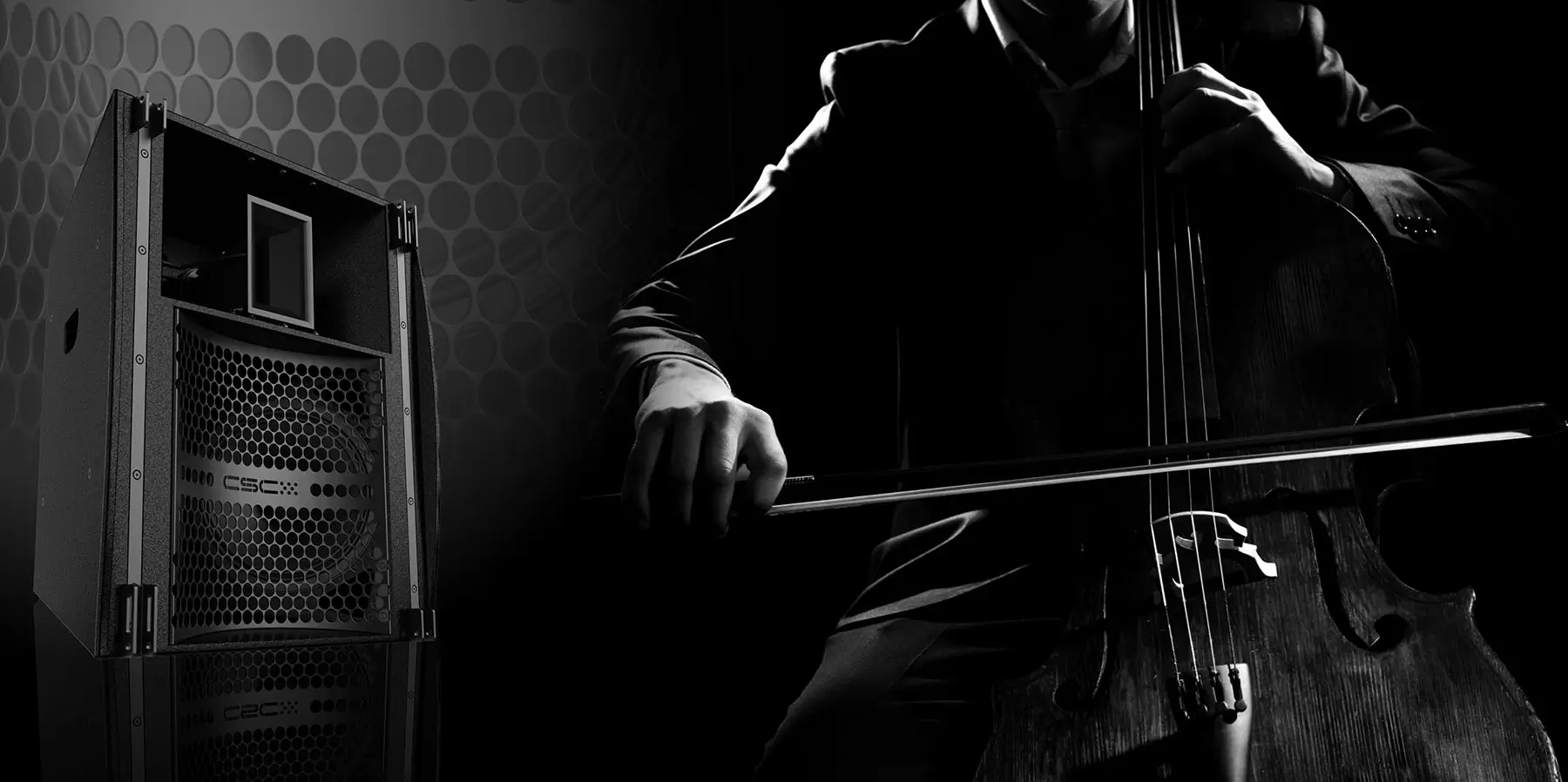Cello Series