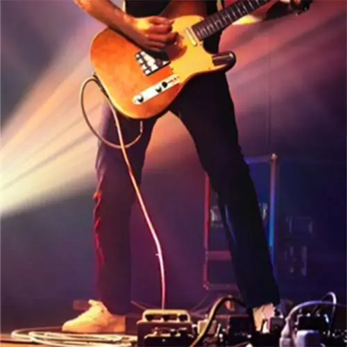 CSC Audio - Touring
