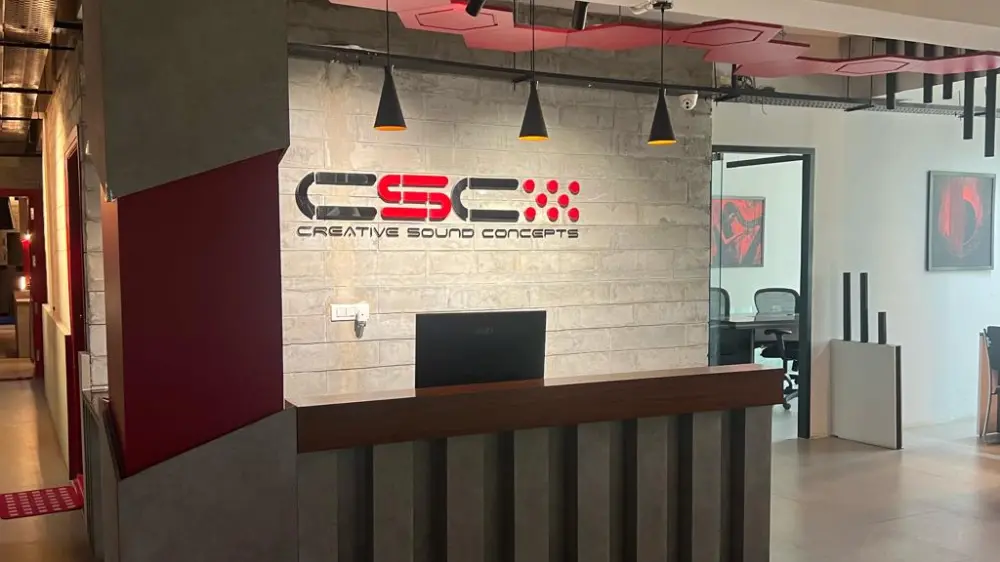 Why CSC Professional Speakers Stand Out in the Audio Industry