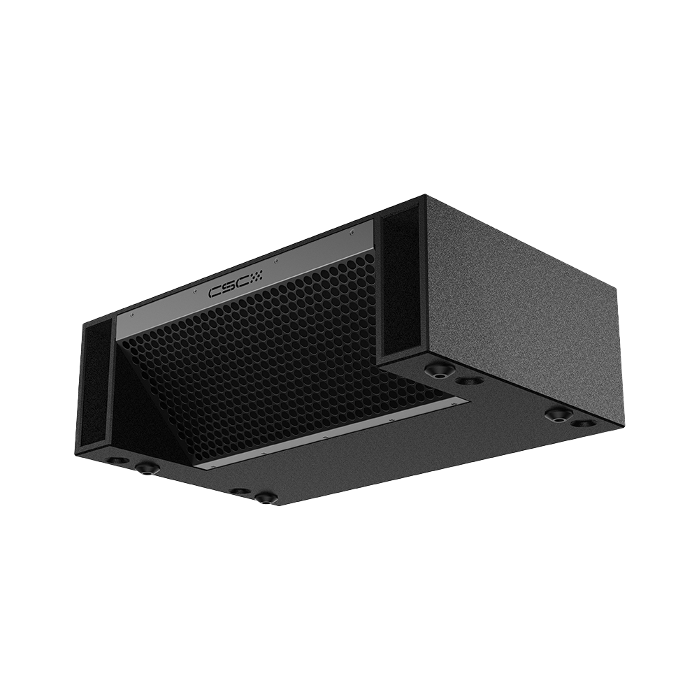 CSC Audio-High-Performance Subwoofers for Pro-install and Events | CSC ...