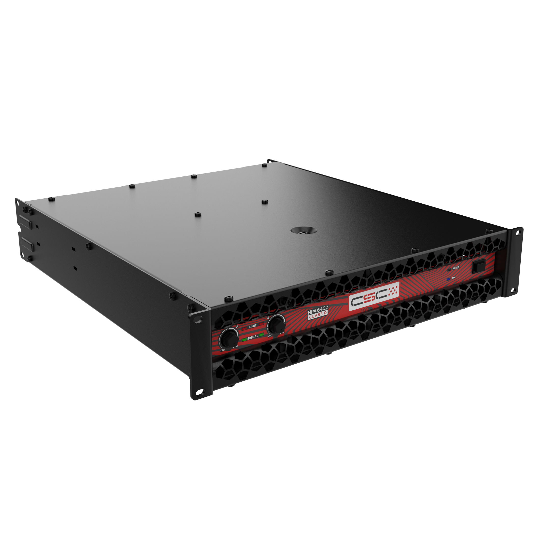 HPA 3602 / HPA 4802 / HPA 6402