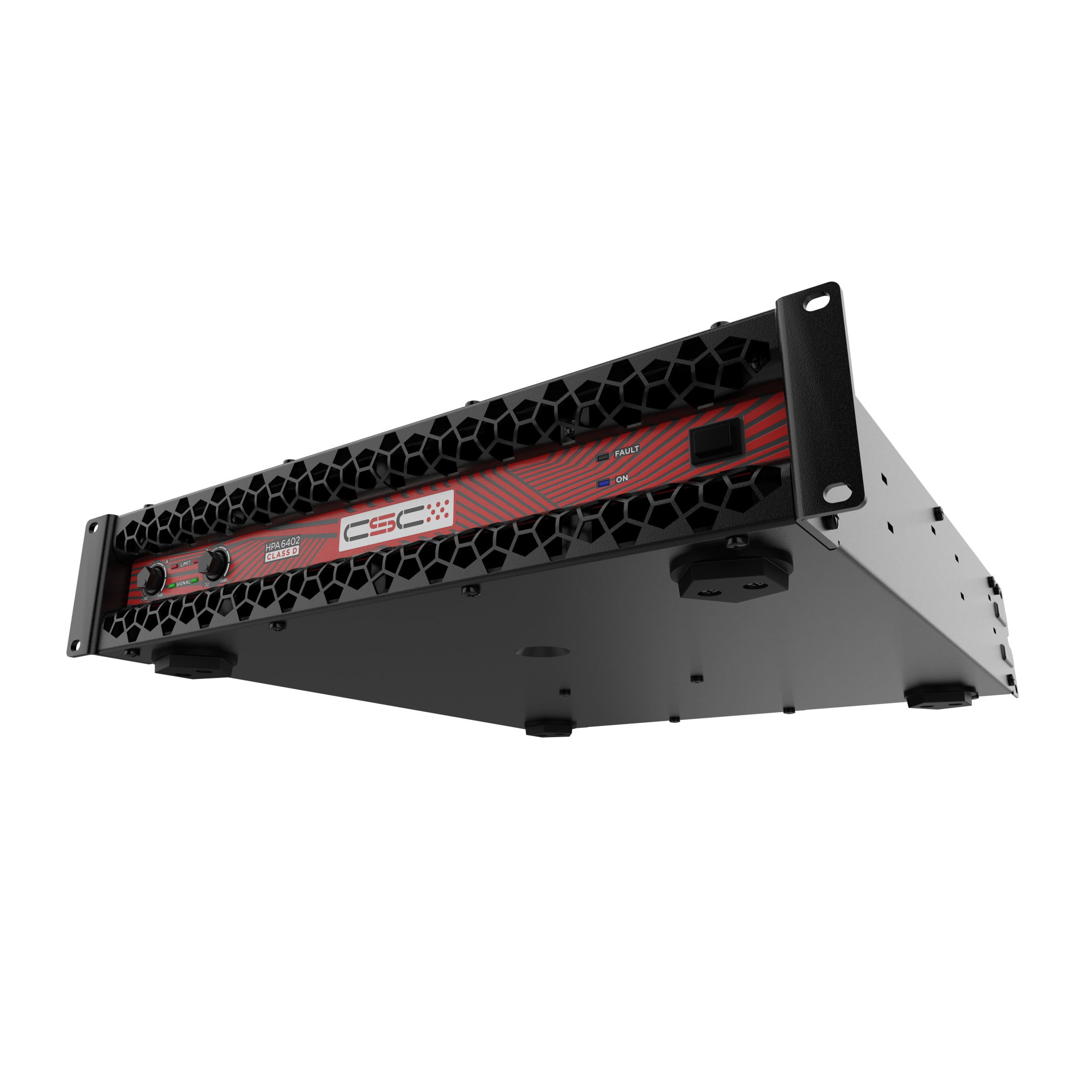 HPA 3602 / HPA 4802 / HPA 6402