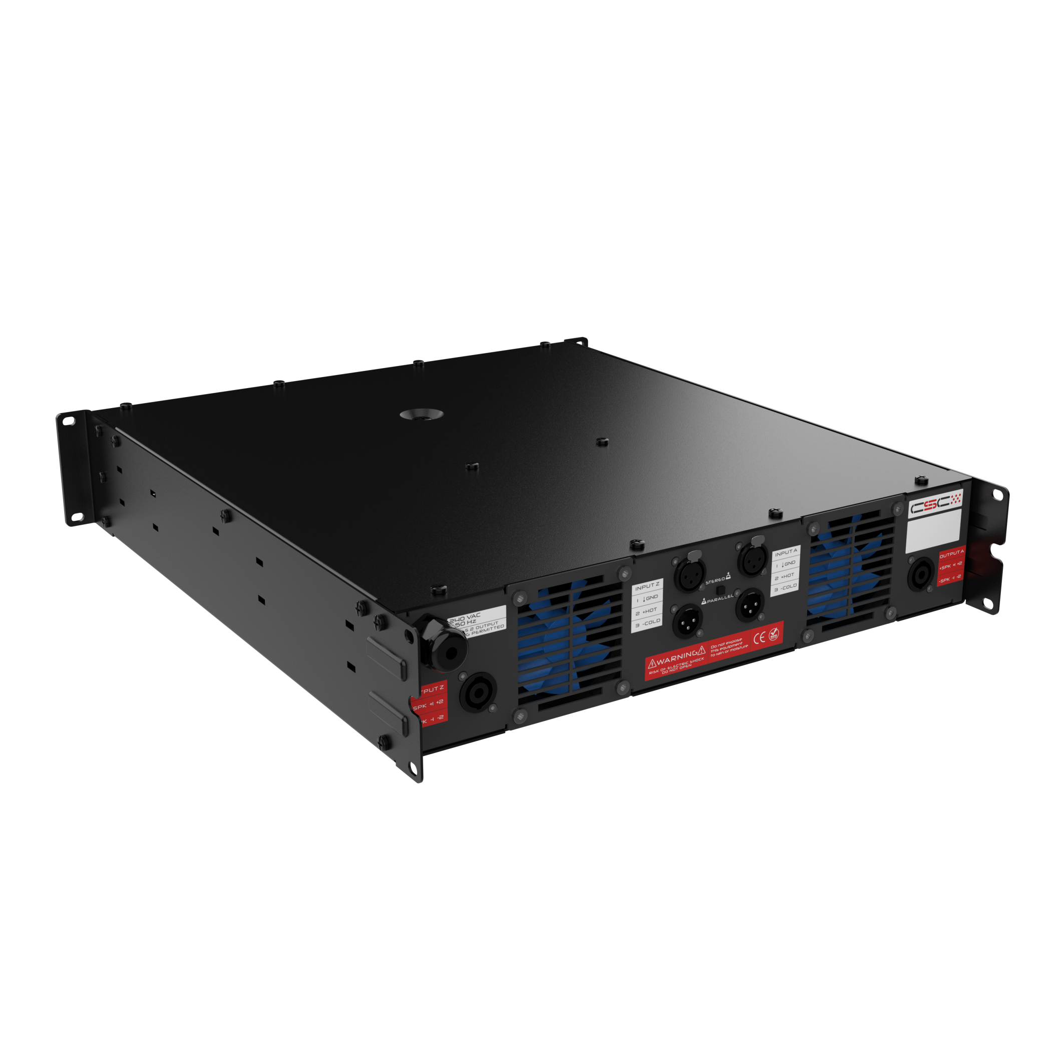 HPA 3602 / HPA 4802 / HPA 6402