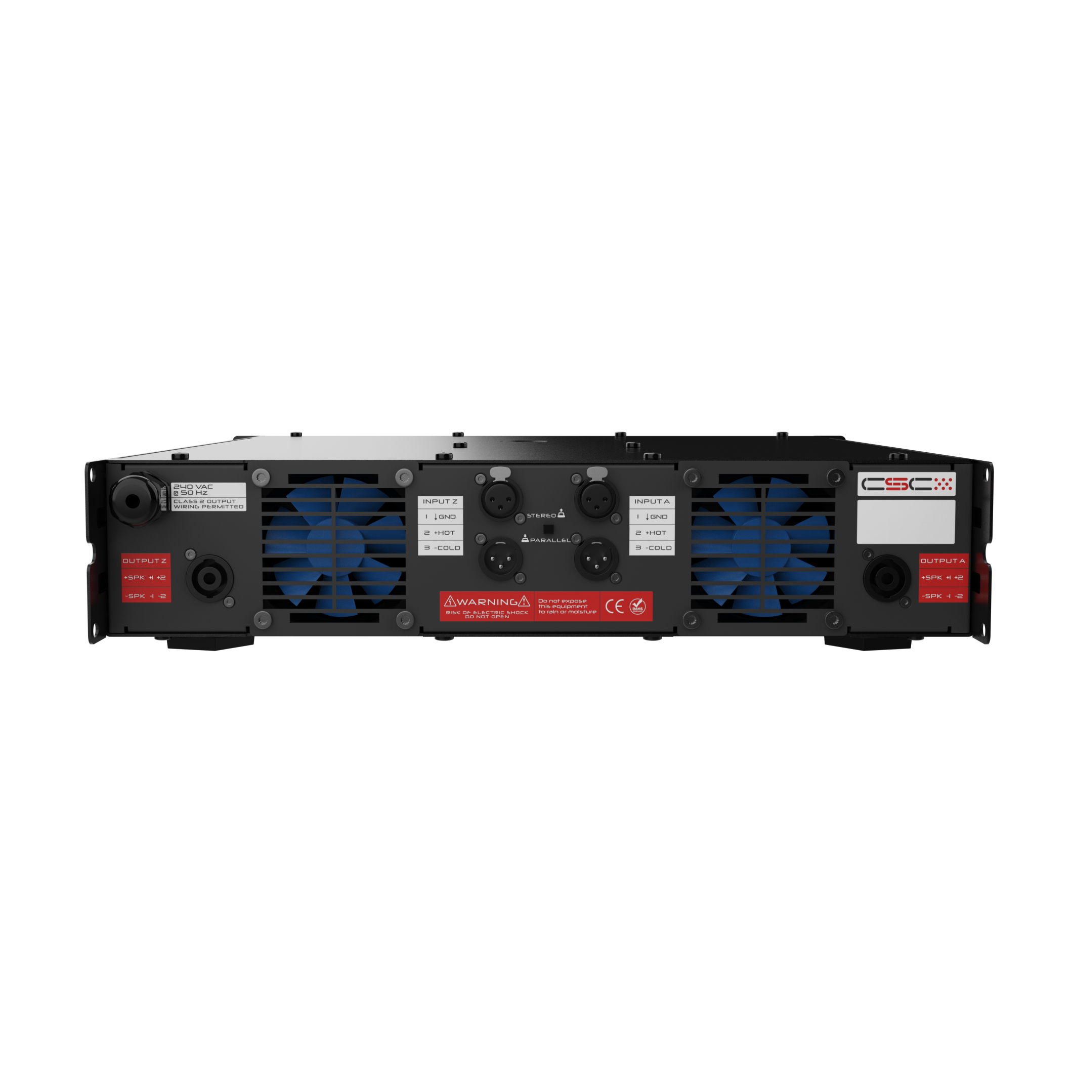 HPA 3602 / HPA 4802 / HPA 6402