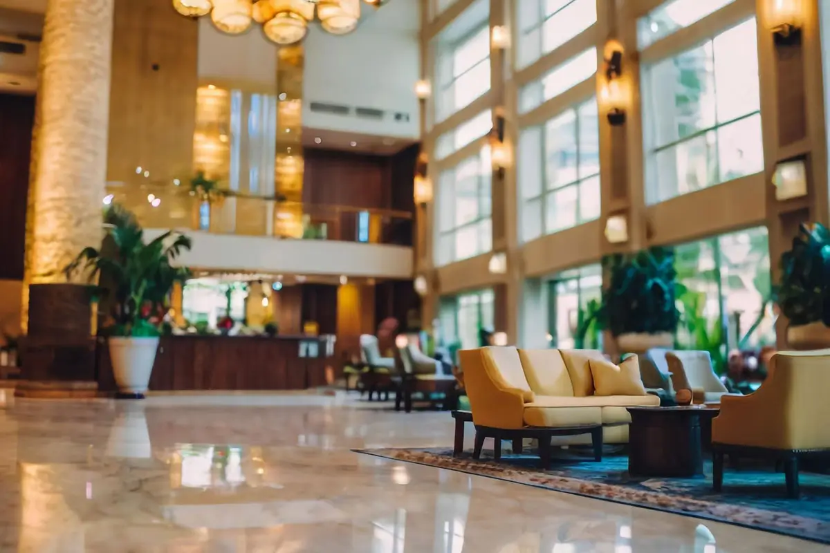 Hotels