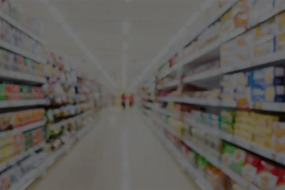 Malls & Hypermarkets