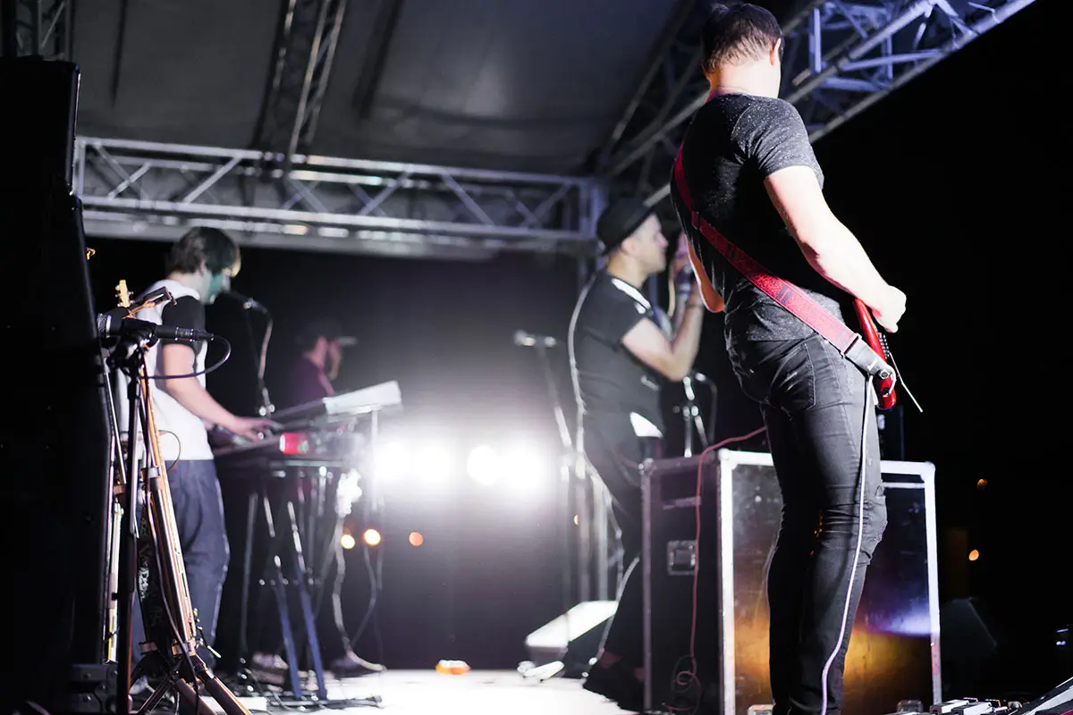 Live Concerts